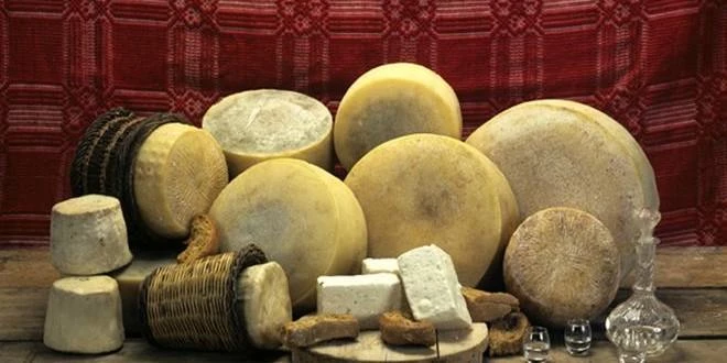 Κρητικά τυριά: Η αξία τους ανεκτίμητη